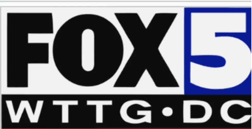 Fox 5 Logo