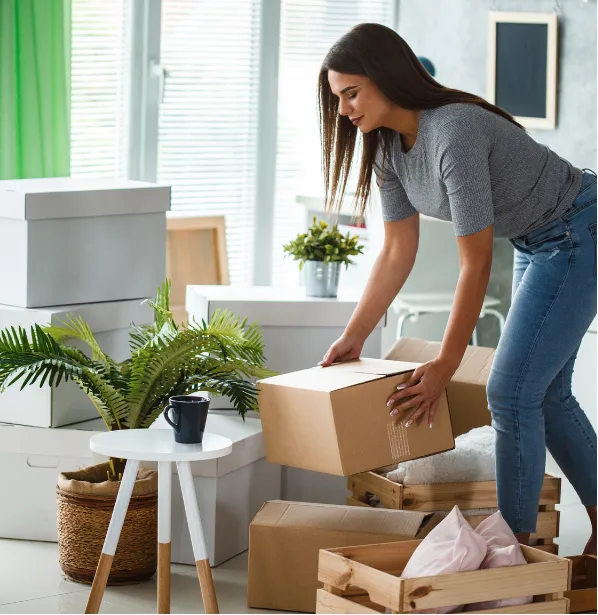 virtual home organizing