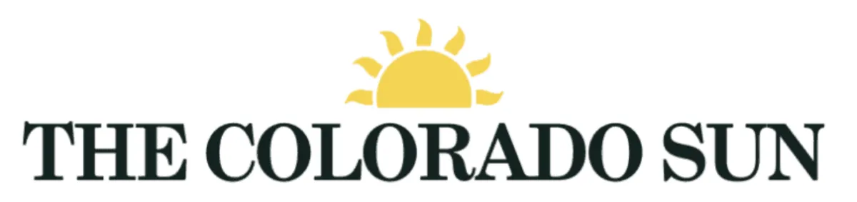 Colorado Sun logo
