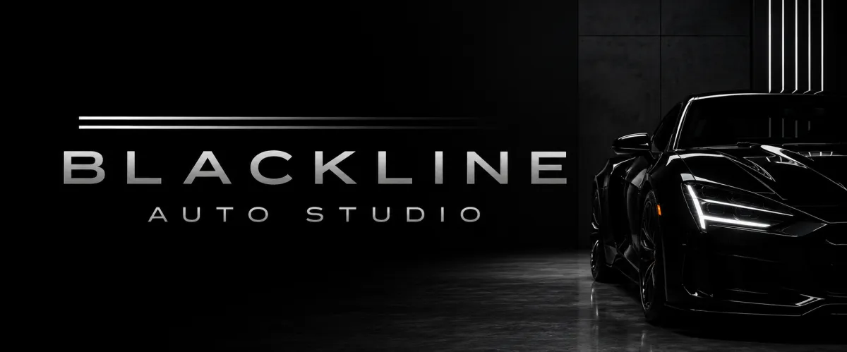 Blackline Auto Studio serving all Baldwin county. 