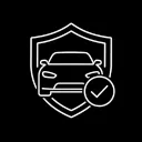 Final quality inspection and vehicle delivery by Blackline Auto Studio.