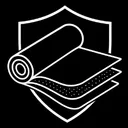 blackline roofing website icon