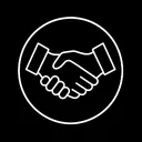 blackline roofing website icon