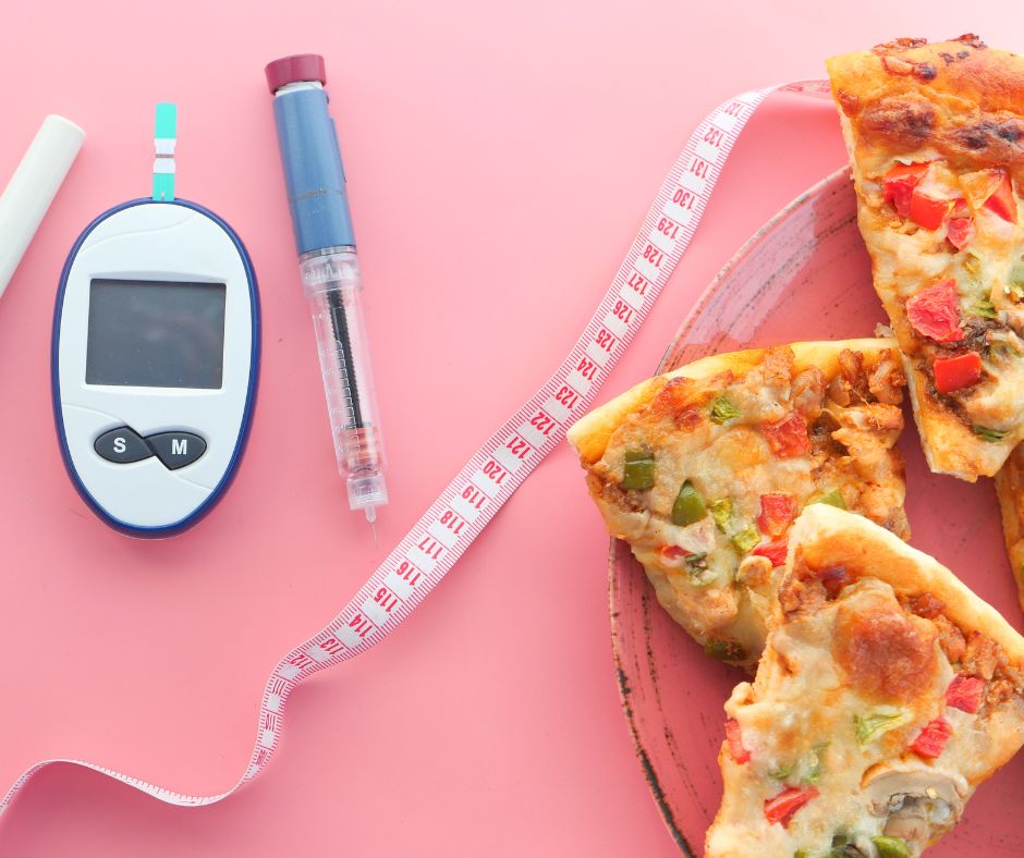 Amanda-Deanna began with a simple truth — that healing or achieving positive health outcomes, should feel both scientific and soulful, grounded in nature yet intuitively elevated by knowledge and experience. What started as a personal calling as a nurse, has now become a movement of helping people to achieve healthy lifestyles: a space for those seeking something beyond quick fixes, where compassion and evidence-based knowledge with years of experience coexist. As a health and wellness professional who evolved from 10 years in the world of Western medicine initially as an Registered Nurse and moved into a more integrative path over the last 7 years, she is here to bridge the gap between conventional diabetes education and luxury lifestyle coaching, meet amanda-deanna, certified diabetes outpatient educator— who offers exceptional coaching that feels both refined and achievable with natural resources, intuitive encouragement and backed by years of experience leading people into success in the community. This program is paced to give you a transformative experience backed by that same experience, added creativity not available in traditional spaces and intuitive encouragement to help achieve the same positive results as those who have already transformed their own quality of life and reduced health risks by putting in the work, while working with Amanda-Deanna, CDOE.