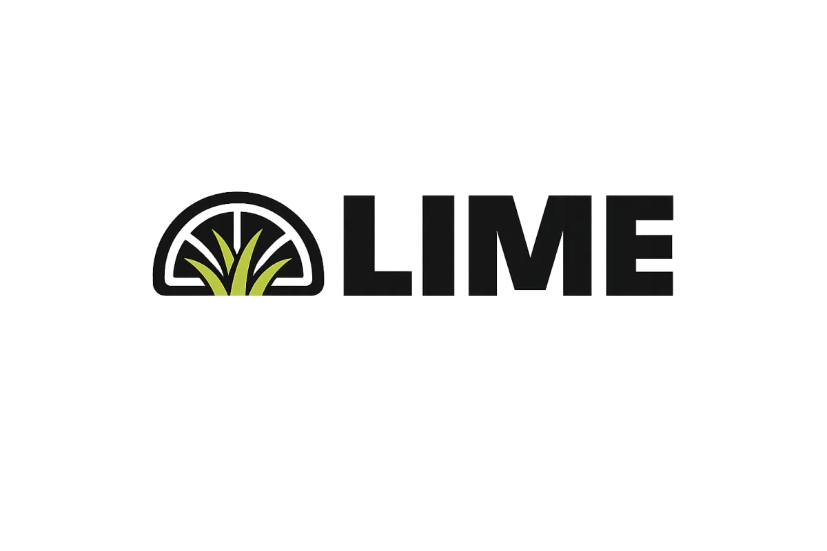 Lime Turf Logo