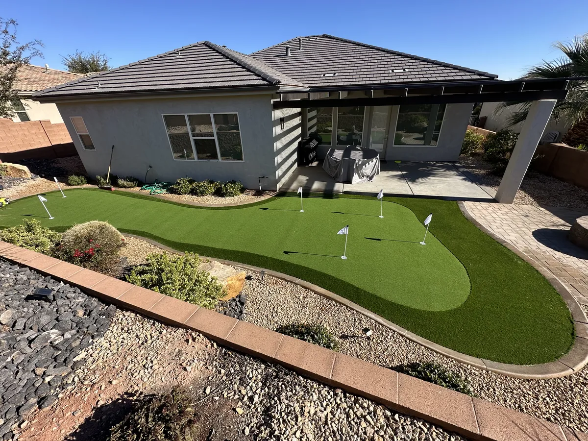 How to Choose Quality Artificial Grass in St. George, UT
