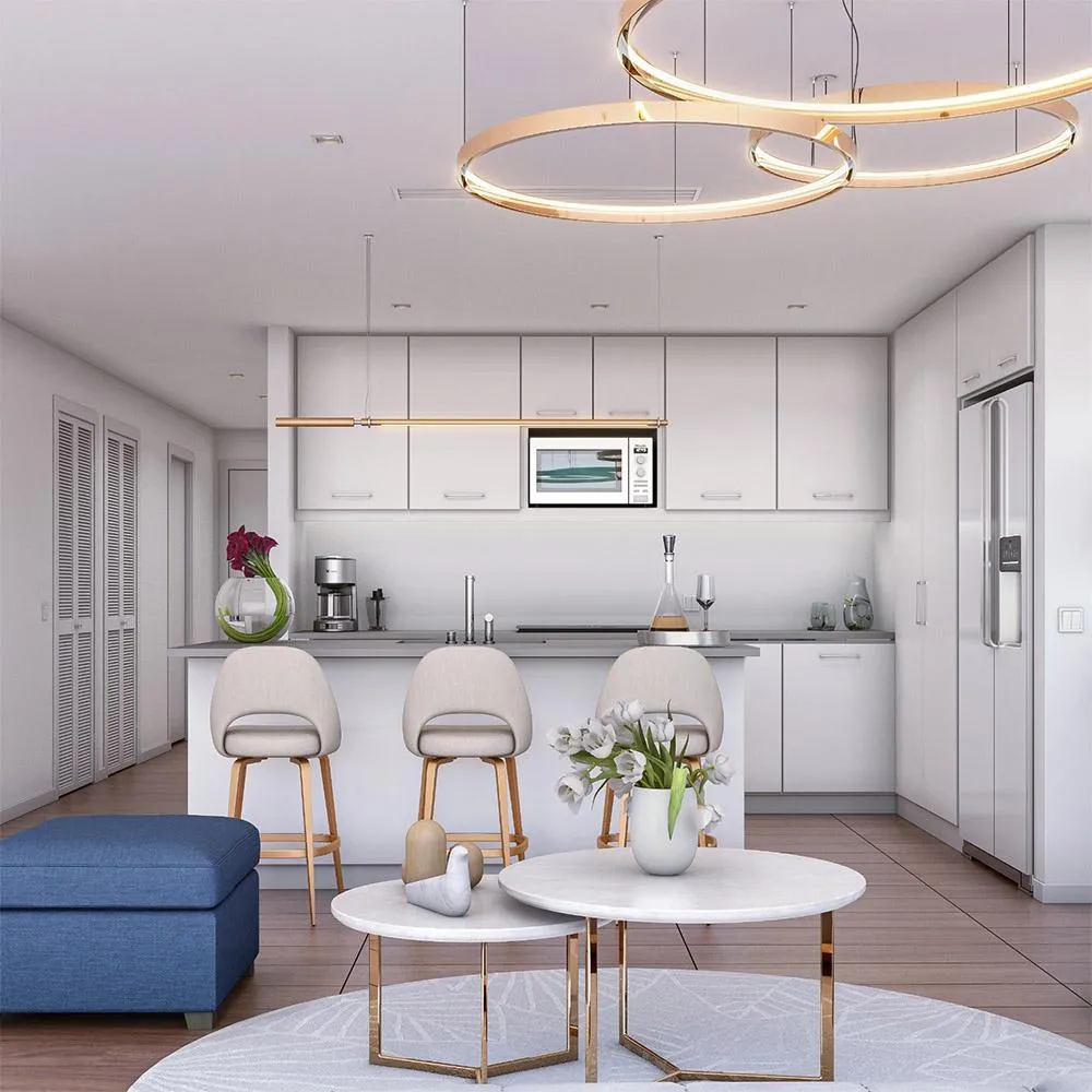 yellow petaled flower