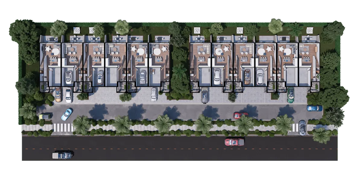 white concrete building wall