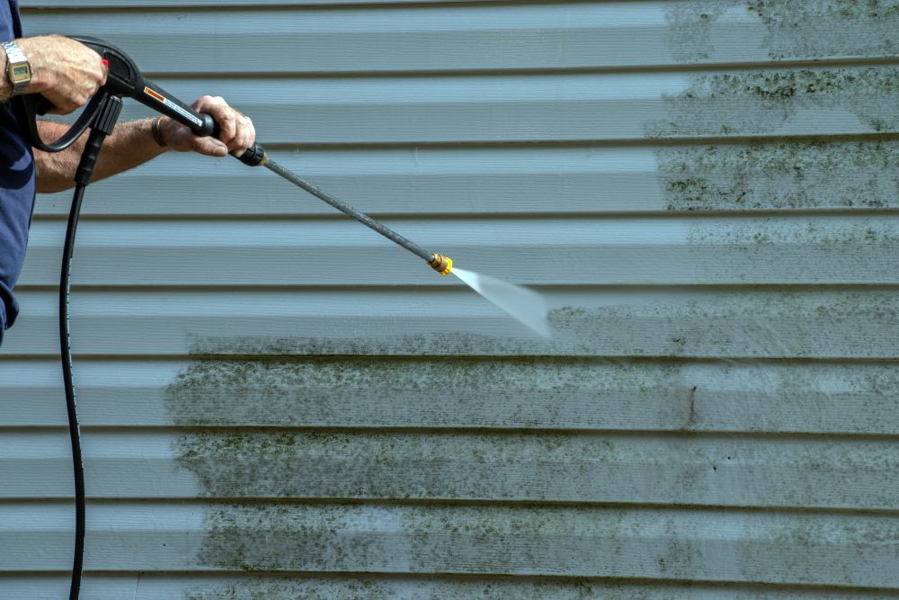 What to Know Before Power Washing Your Property | South Florida Guide