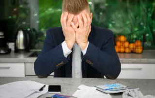 The Top 7 Things Holding You Back From Taking Action