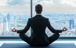 Unlocking Success: How Self-Hypnosis Propels Startup Founders, Entrepreneurs, and Leaders