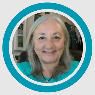 Debbie Halbrook -Retired and Working Remote
