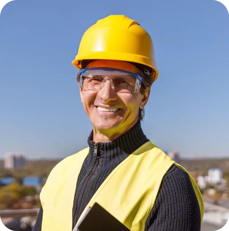 Brandon Jackson  Lead Roofing Specialist/Owner