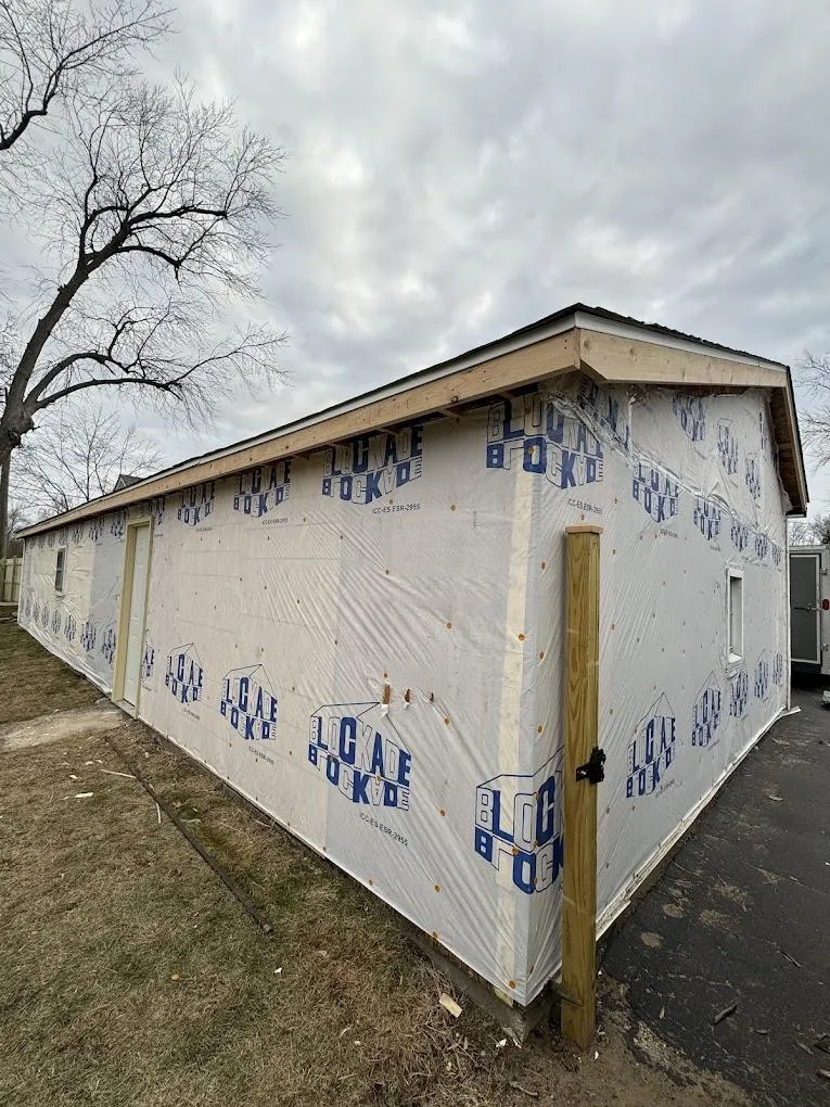 roofing warnings
