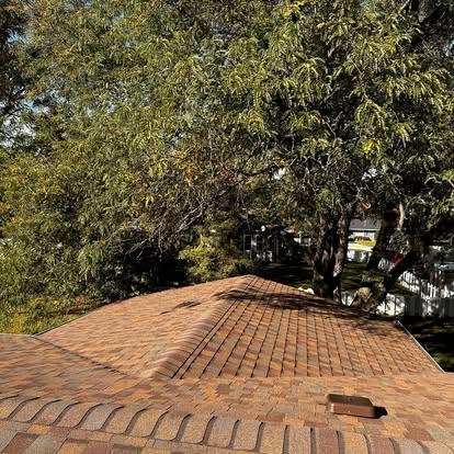 Roof Replacement