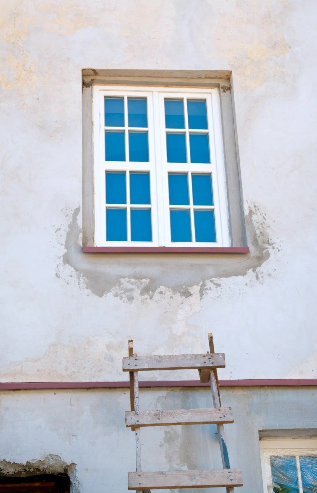 Roof Replacement