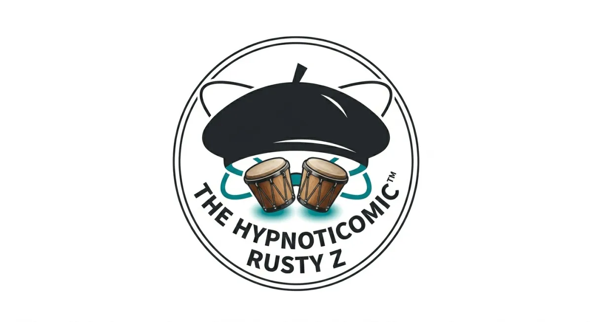 Rusty Z Logo