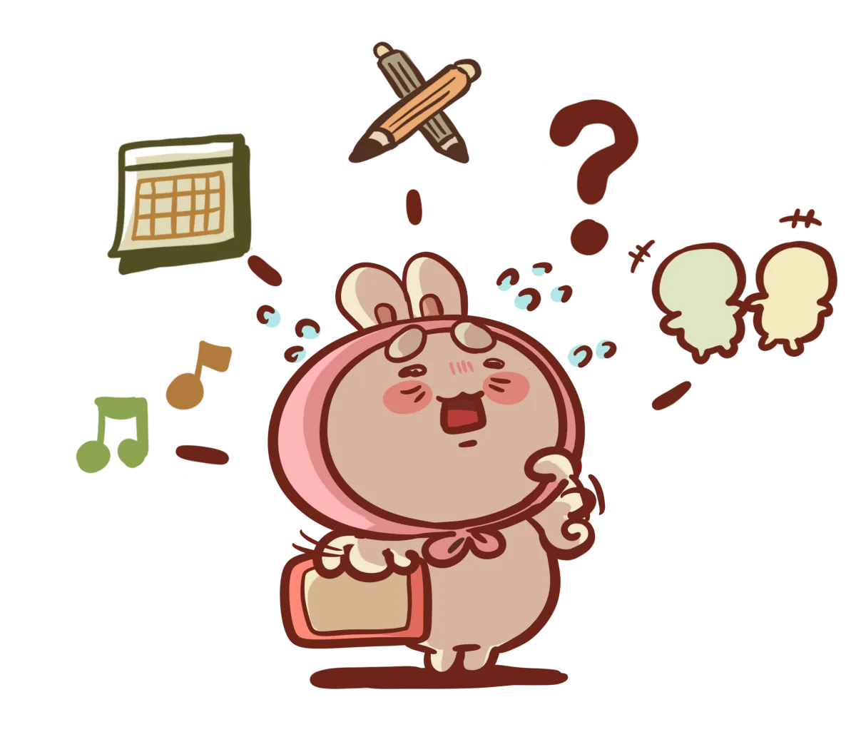 problem overwhelmed