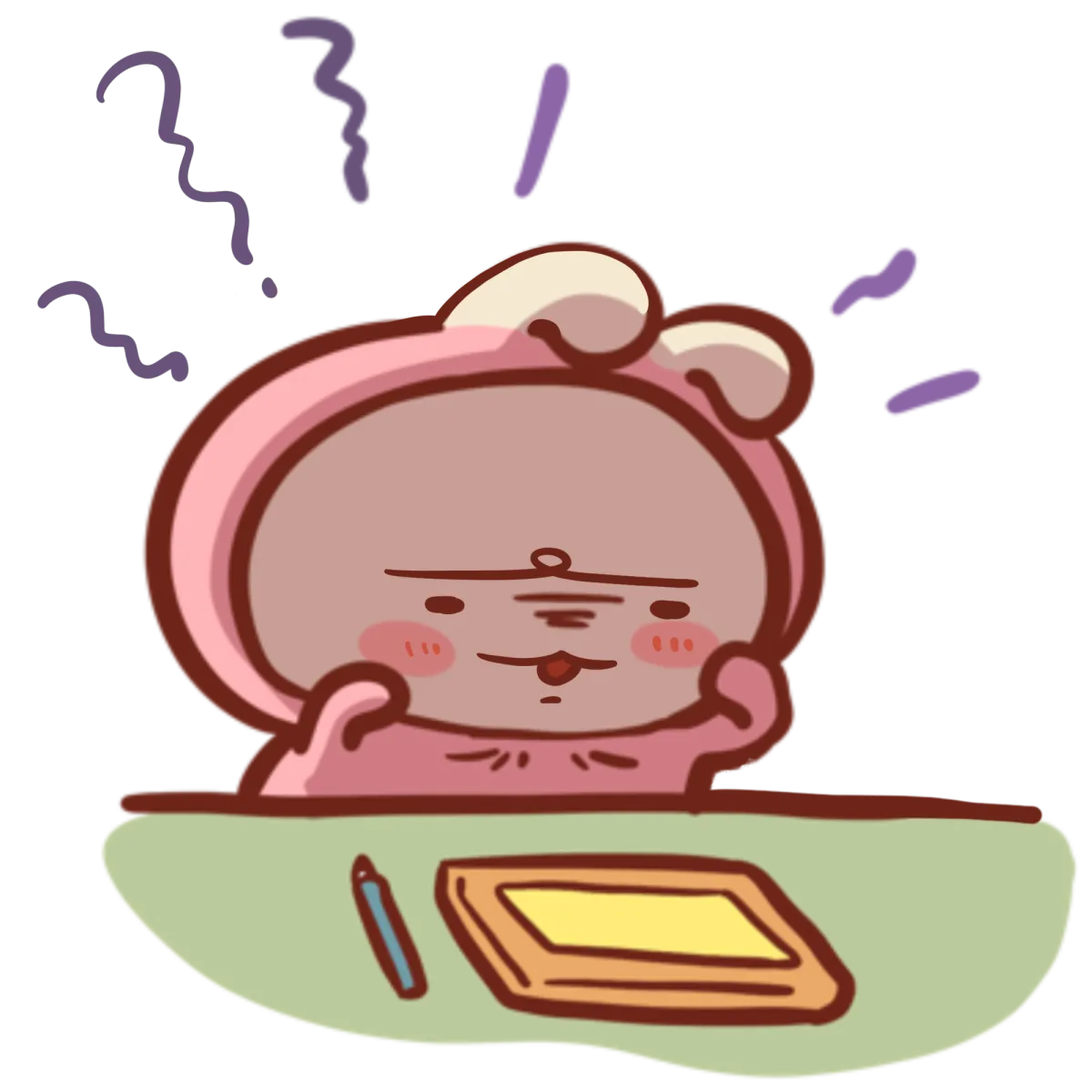 problem burnout