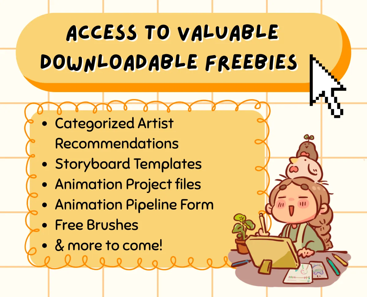 freebie downloads