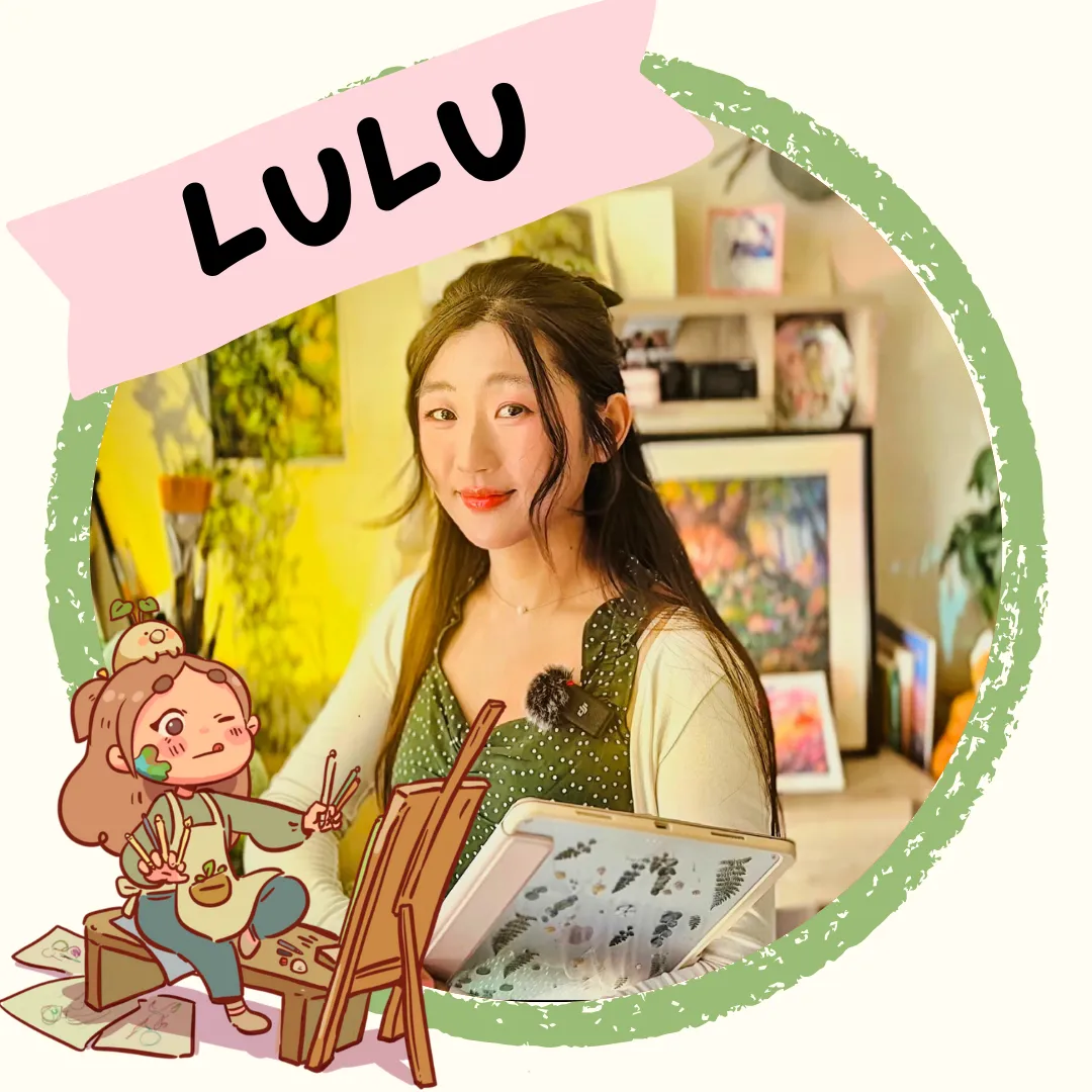 instructor lulu chen