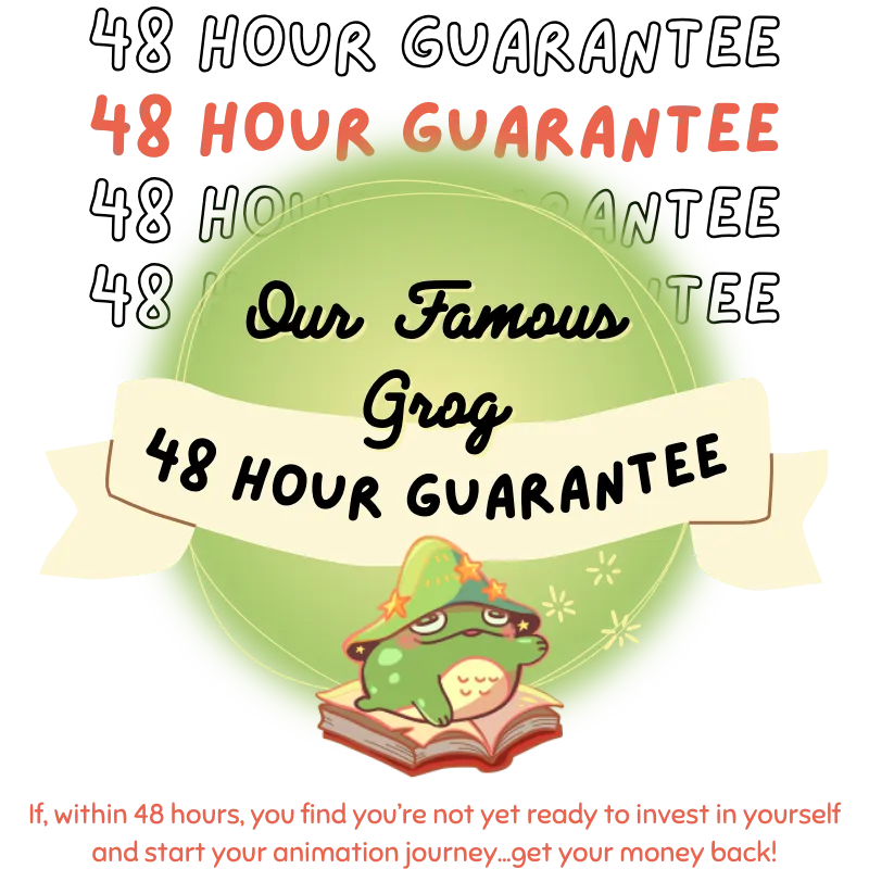 Our Guarantee