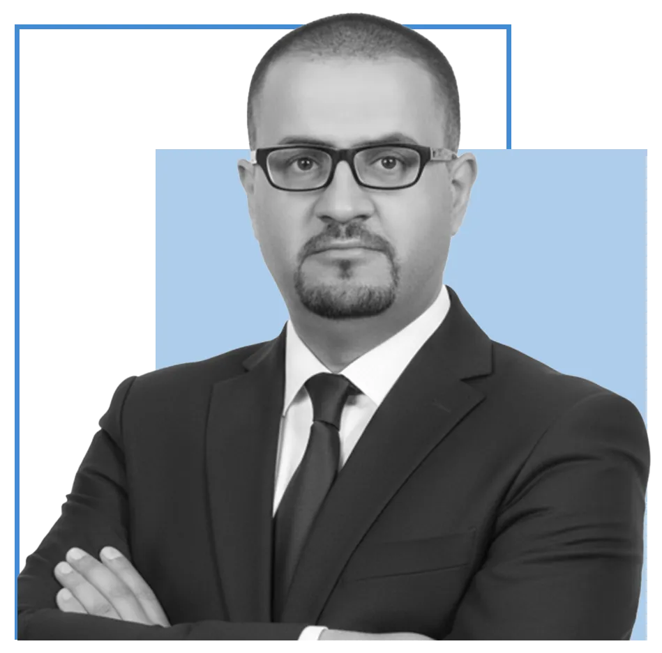 Dr. Mohammad Almasri, President of JANA