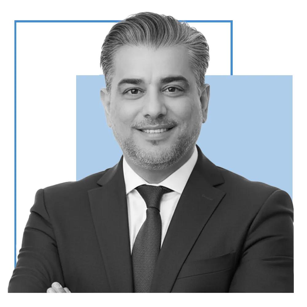 Dr. Ahmad Bani Younes, Associate Professor at San Diego State University