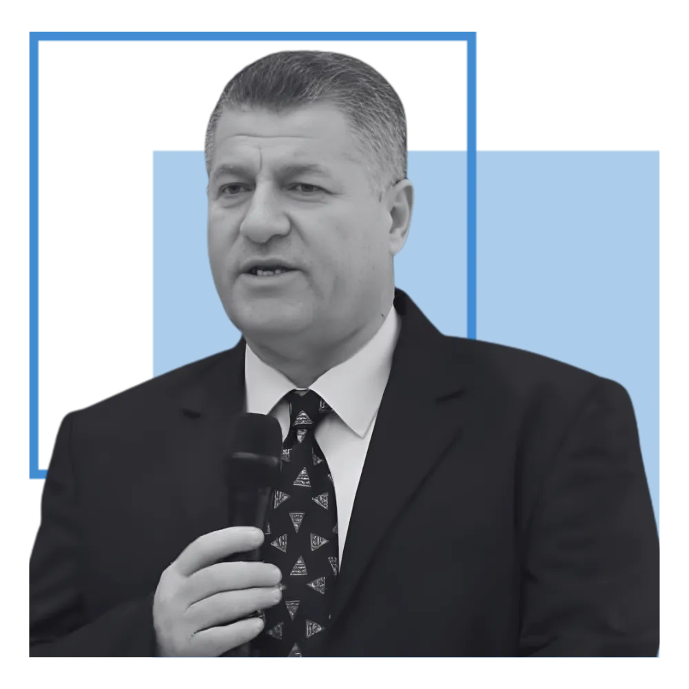 Dr. Sabri Alshboul, Professor at Hashemite University