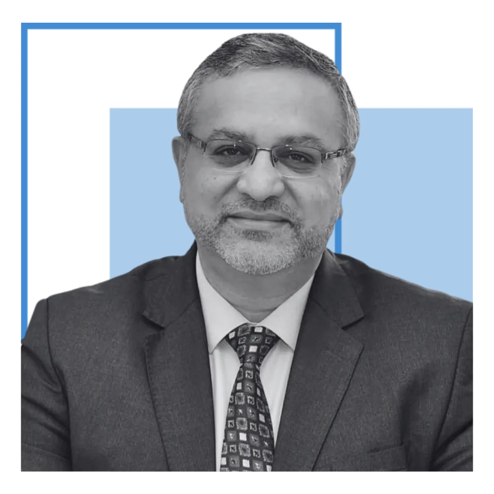 Dr. Feras Alali, Professor at Qatar University