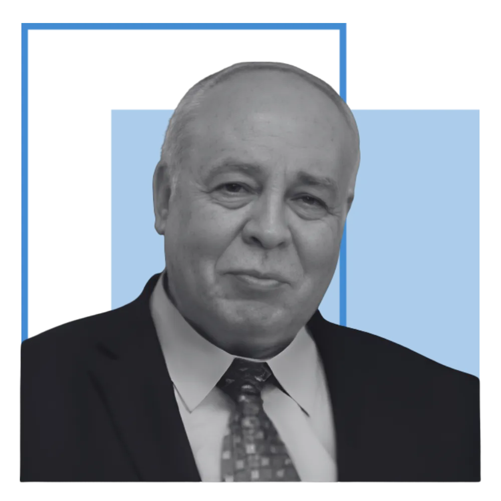 Dr. Mahmoud Al-Kofahi, Professor at Baker University