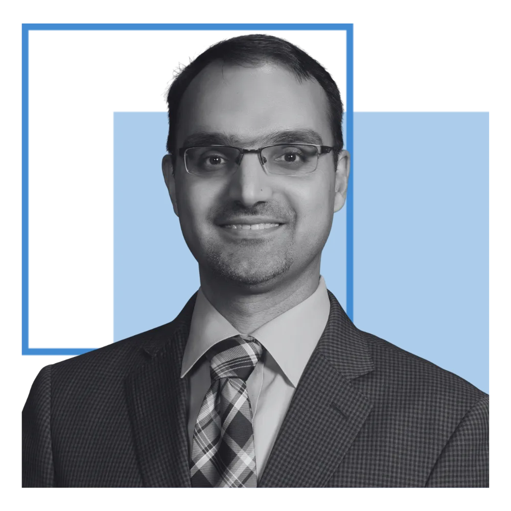 Dr. Muhannad Suleiman, Professor at Lehigh University