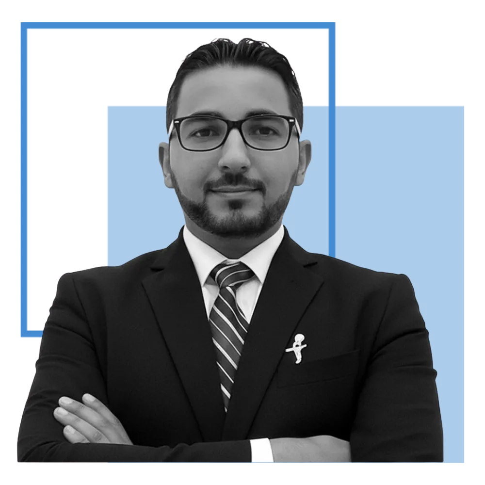 Abdullah Freiwan, Cancer Research Scientist at Miltenyi Biotec