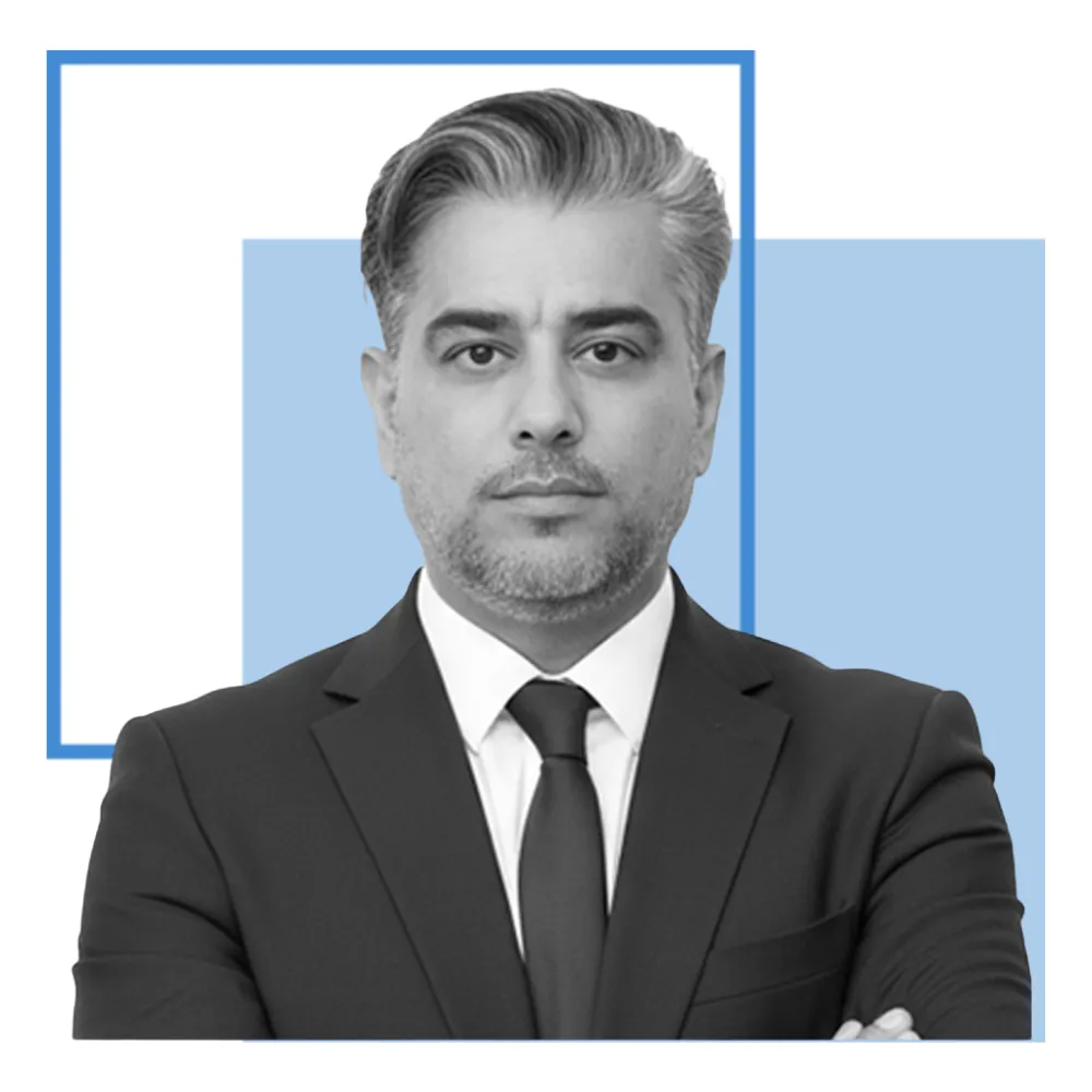 Dr. Ahmad Bani Younes, Associate Professor at San Diego State University