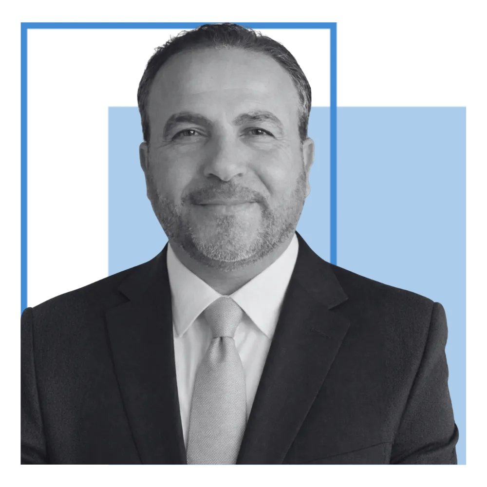 Dr. Mohammad Al Orani, Virologist and Epidemiologist