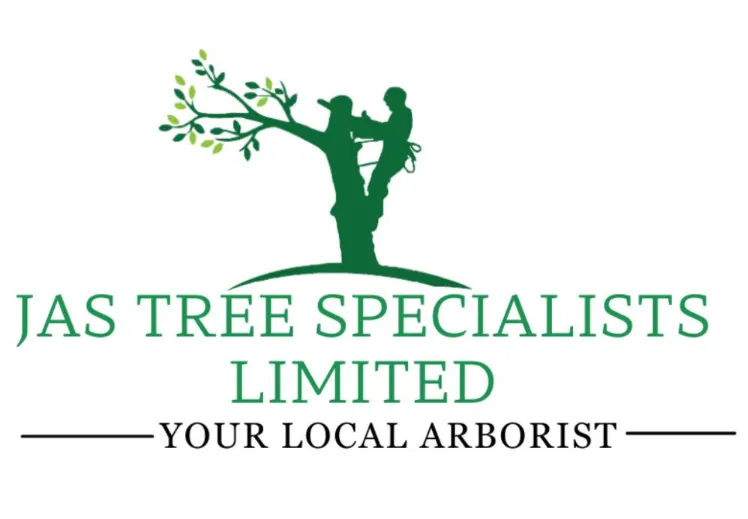 JAS Tree Services Ltd Auckland logo