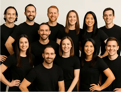 ND Wellness Therapist Team