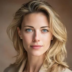 Sarah Hoffman 38