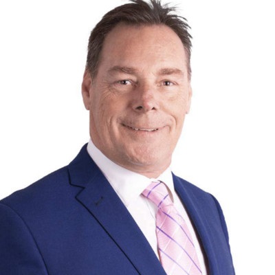 Peter Levick