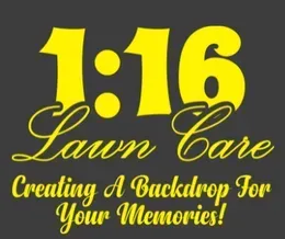 1:16 Lawncare Creating a Backdrop For Your Memories