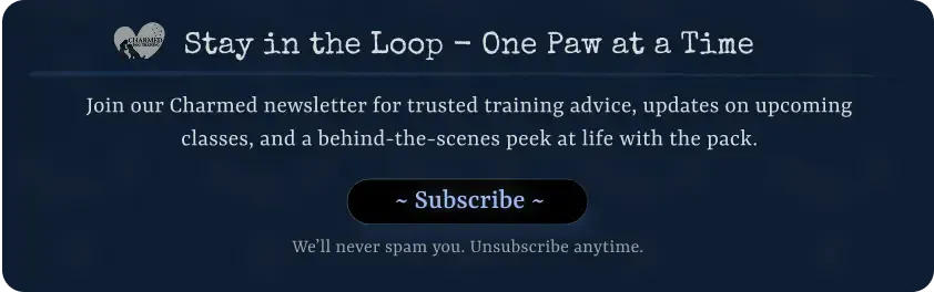 newsletter signup 