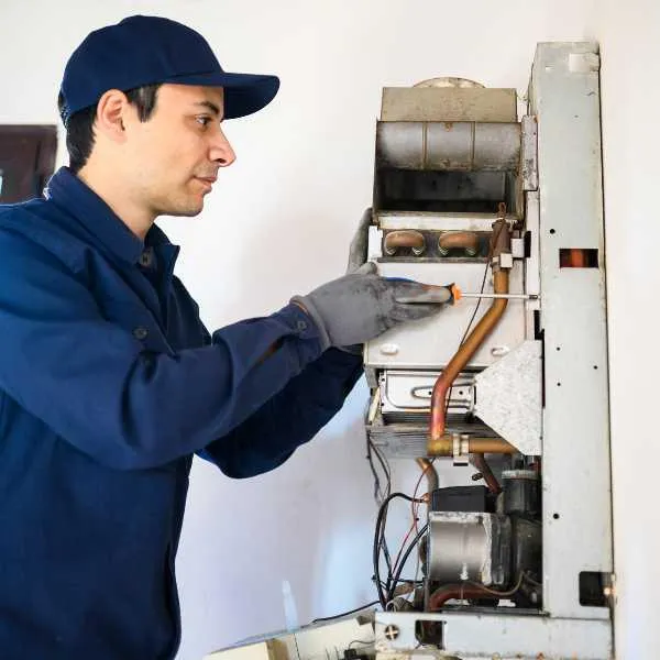 water heater replacement in greater tulsa