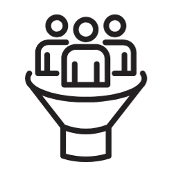 Trakem's lead integration and social media content management
