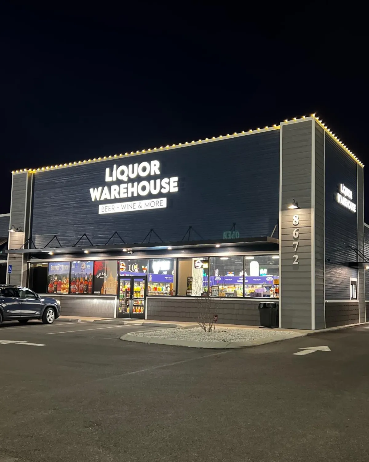 AG Holiday Lighting can make your business glow this holiday season