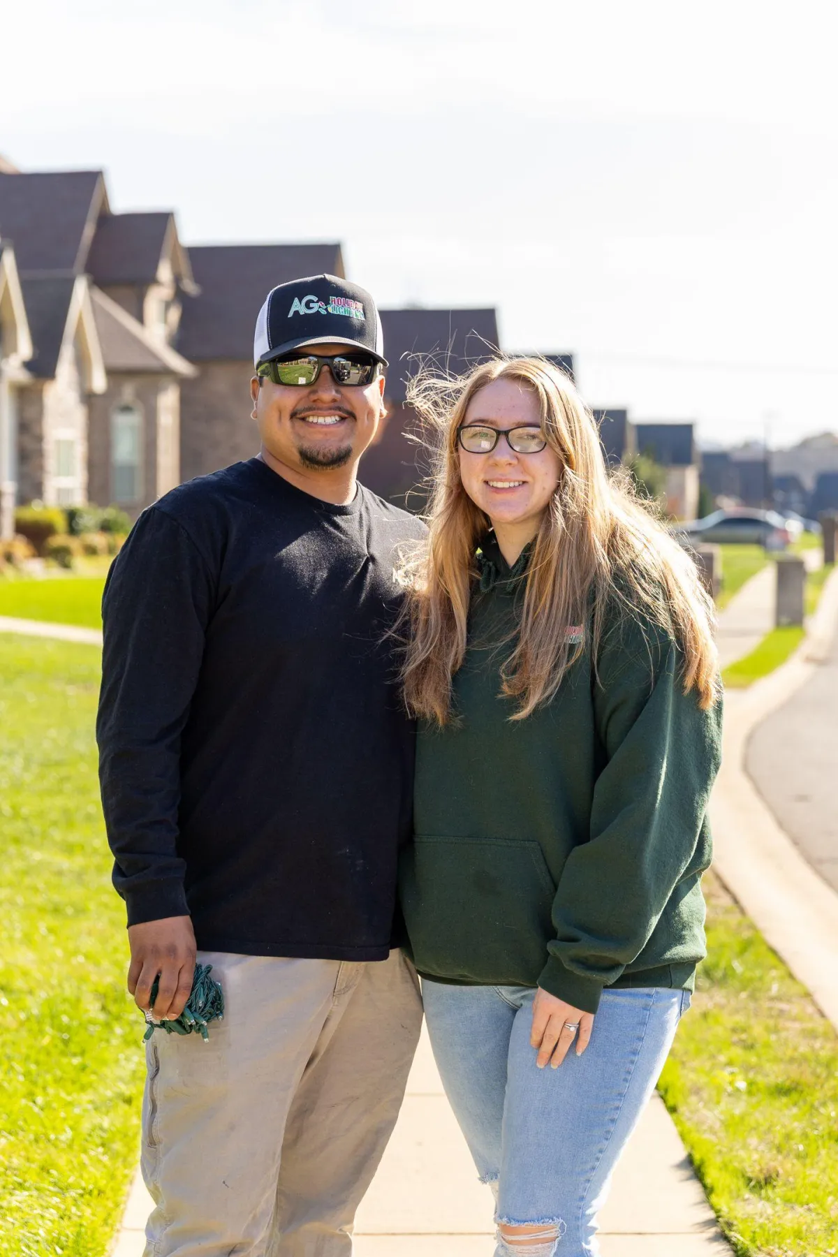 Our experts at AG Holiday Lighting are ready to tackle all of your christmas or holiday lihgitng needs