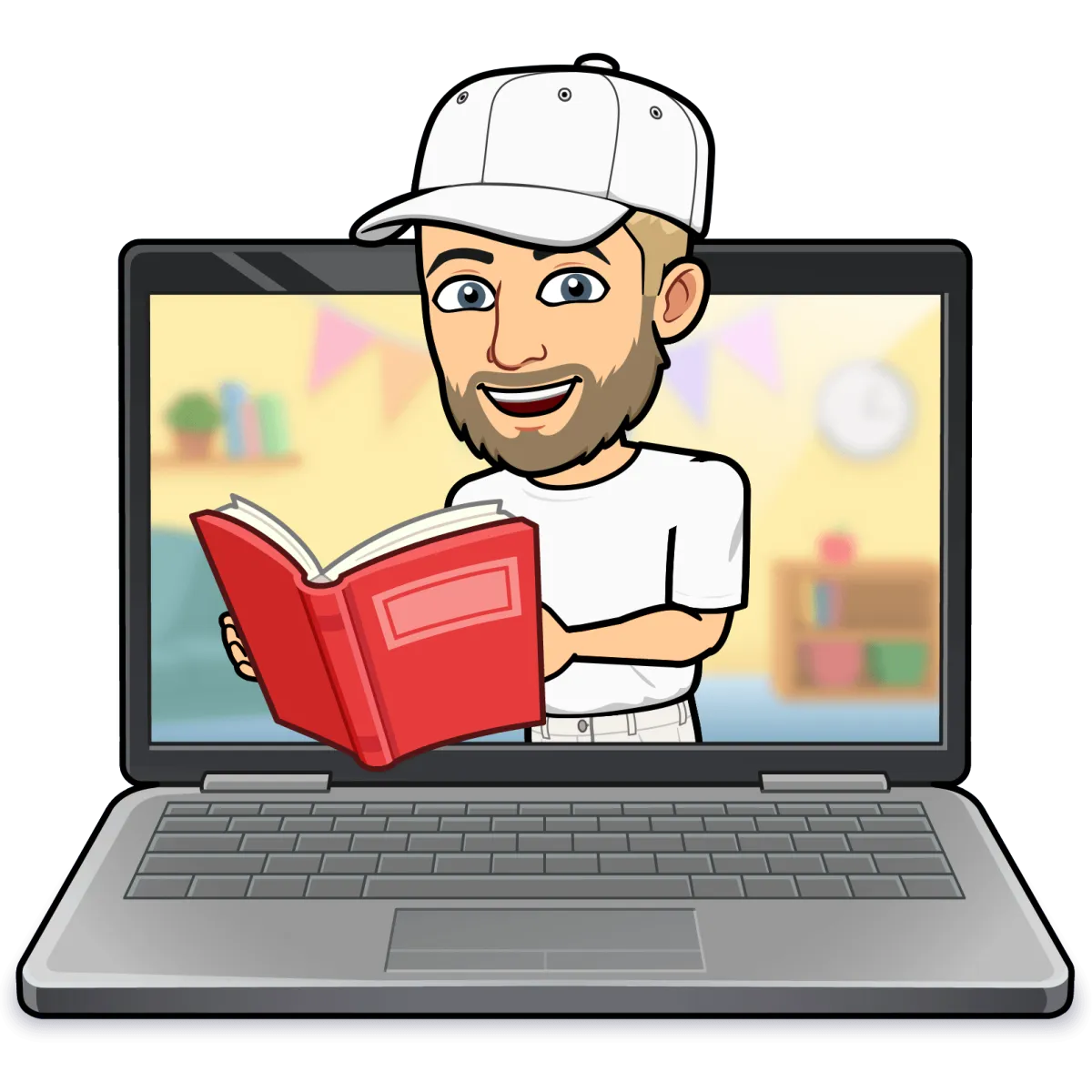 Bitmoji - Free Resources