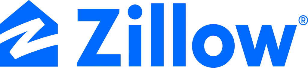 Zillow Logo