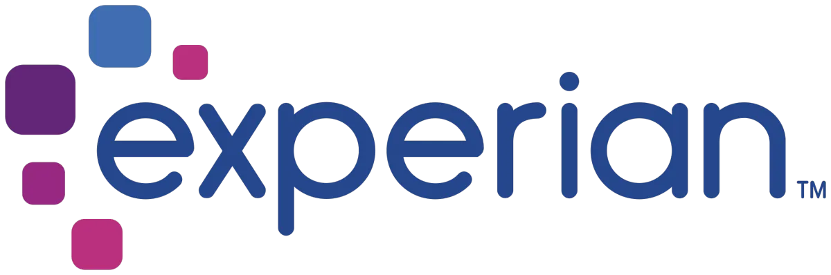 Experian Logo