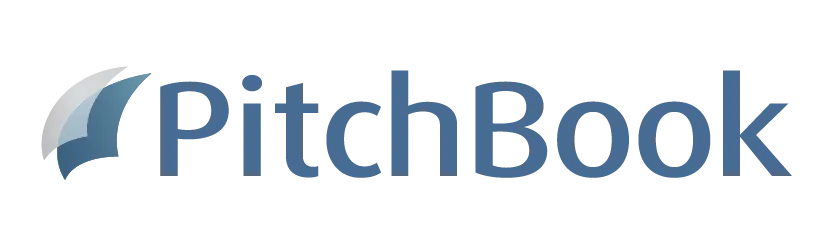Pitchbook Logo