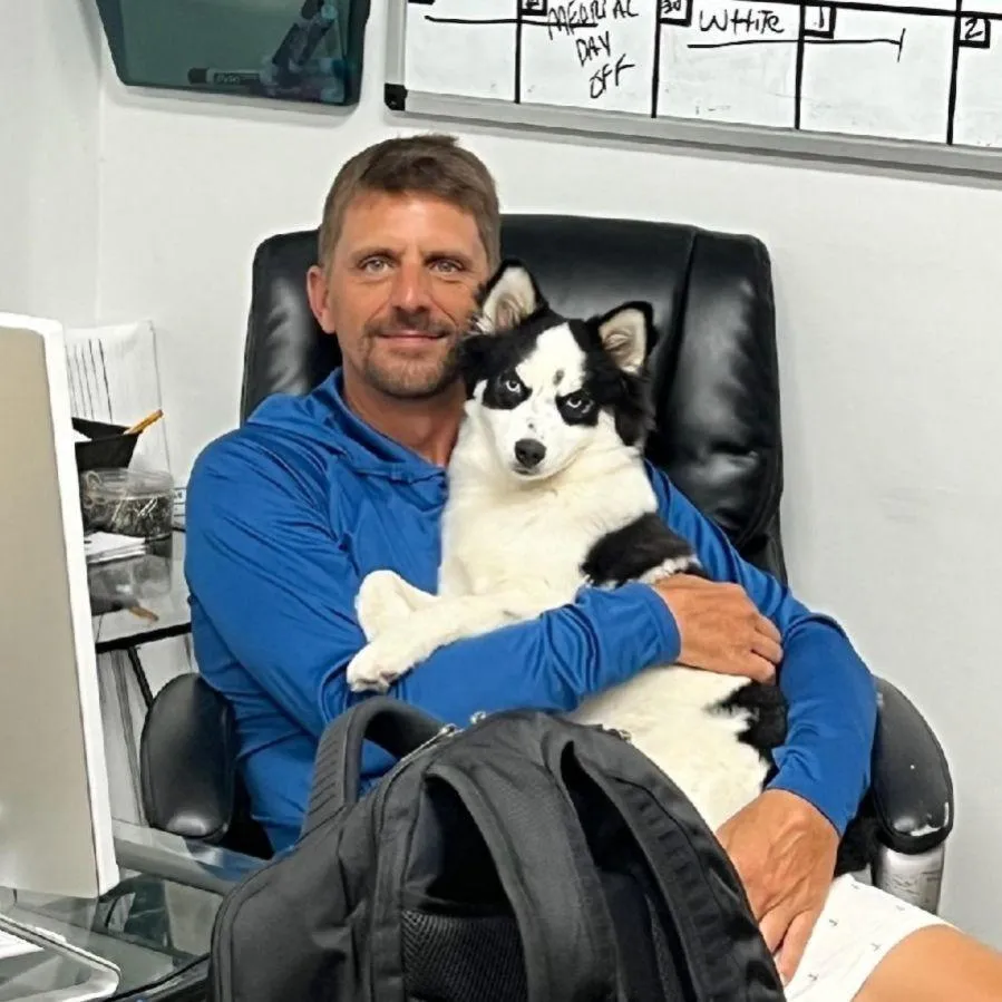 Owner of Longboat Key Roofing